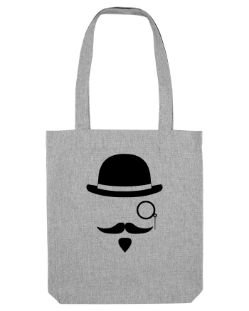Fashion Heather Grey