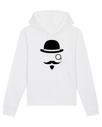 Fashion White