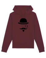 Fashion Hanorac Unisex Drummer