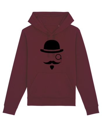 Fashion Burgundy