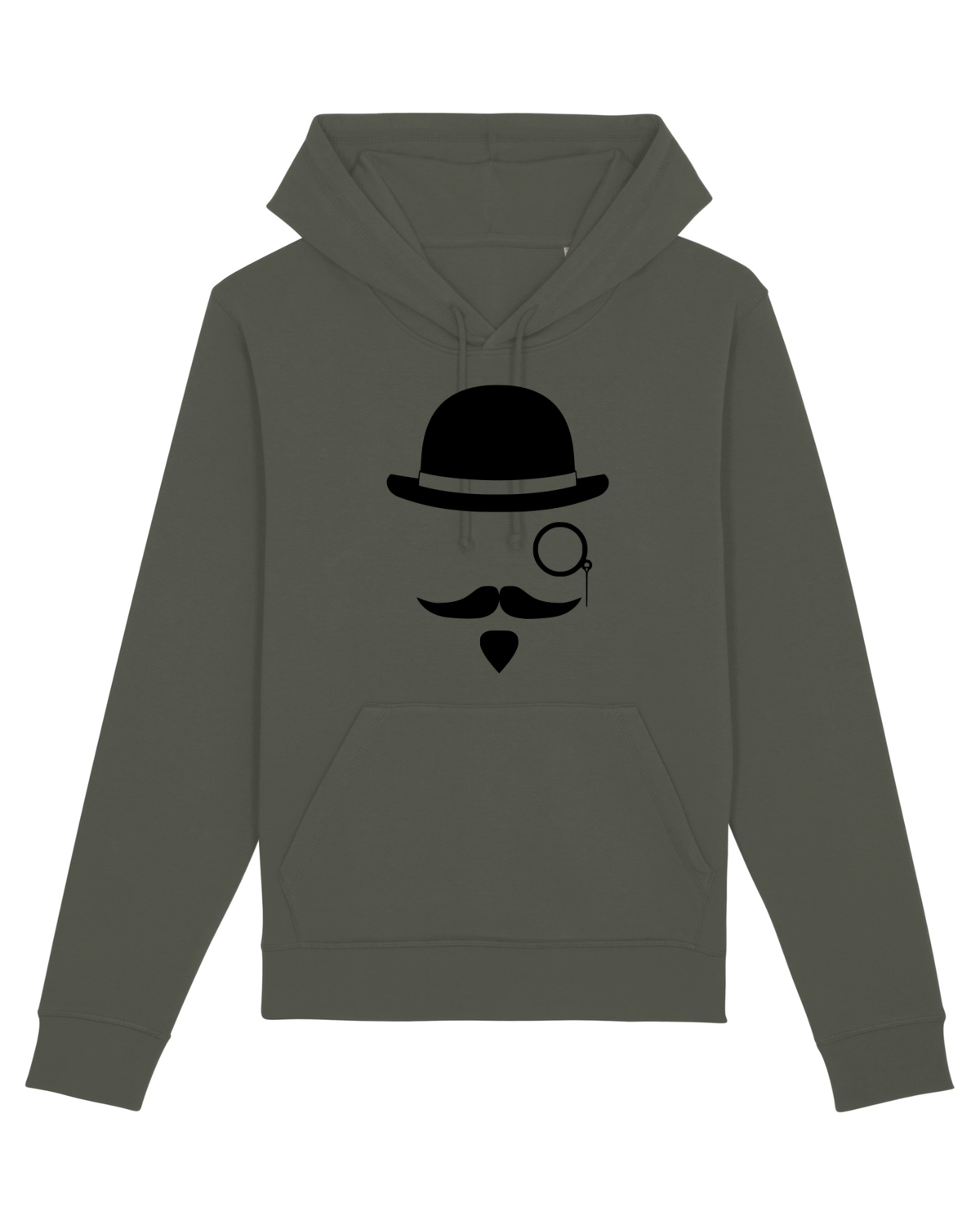 Hanorac Unisex Drummer Khaki
