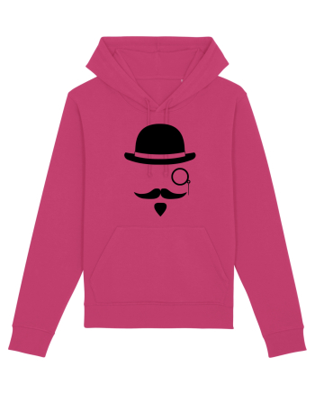 Fashion Raspberry