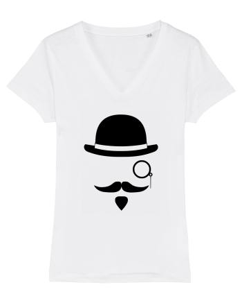 Fashion White