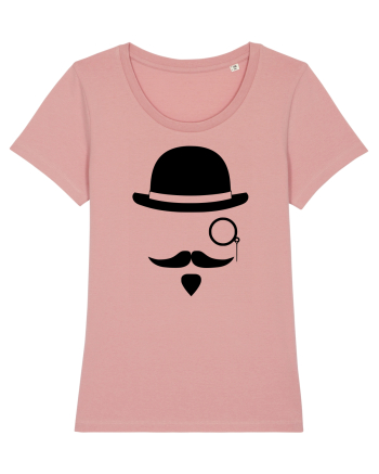 Fashion Canyon Pink