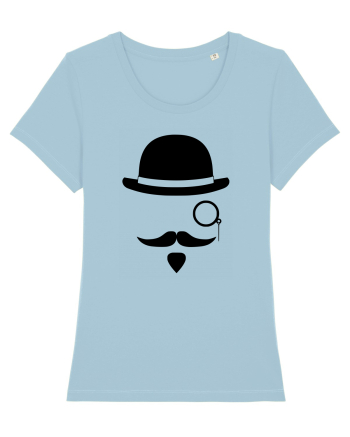 Fashion Sky Blue