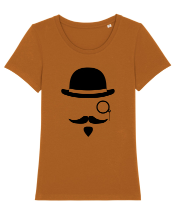 Fashion Roasted Orange
