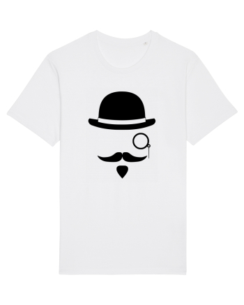 Fashion White
