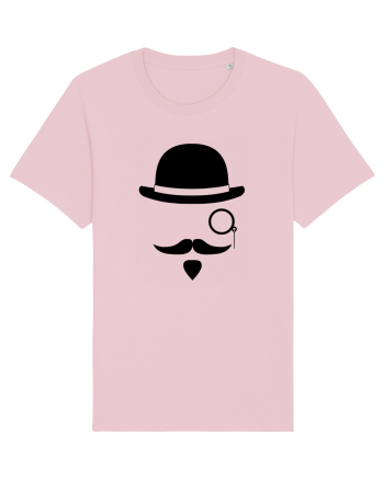Fashion Cotton Pink
