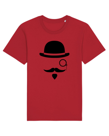 Fashion Red