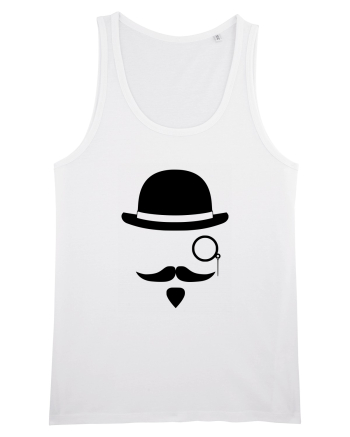 Fashion White