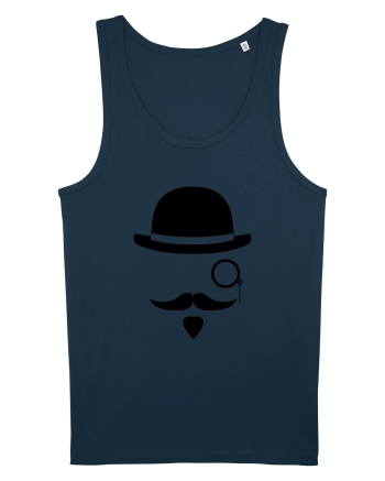 Fashion Navy