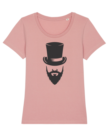 The Man Canyon Pink