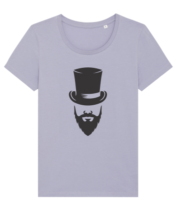 The Man Lavender