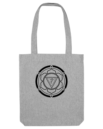 Manipura Heather Grey