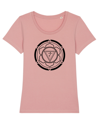 Manipura Canyon Pink