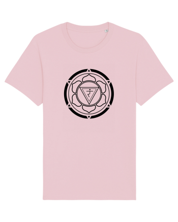 Manipura Cotton Pink