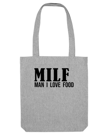 MILF Heather Grey