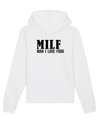 MILF White