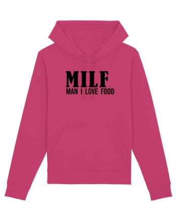 MILF Raspberry