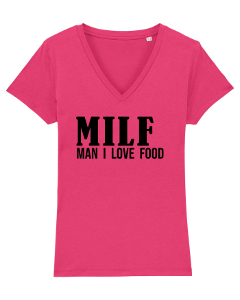 MILF Raspberry