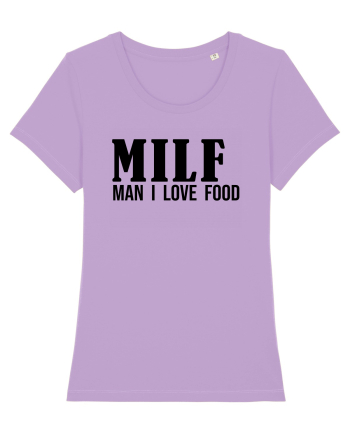 MILF Lavender Dawn