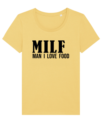 MILF Jojoba