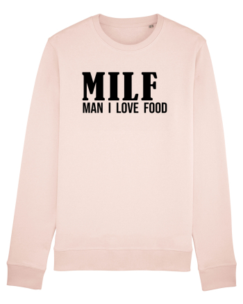 MILF Candy Pink