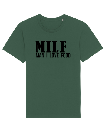 MILF Bottle Green