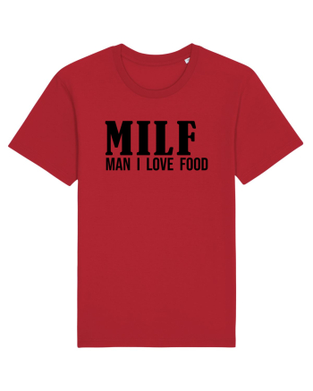 MILF Red