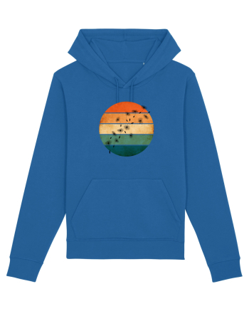 Papadie Royal Blue