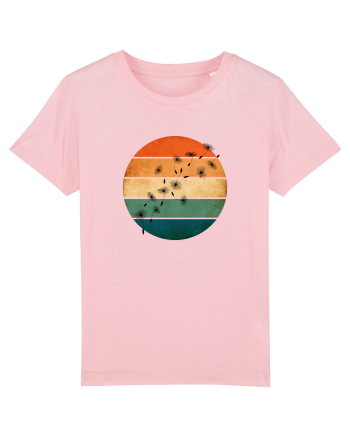 Papadie Cotton Pink