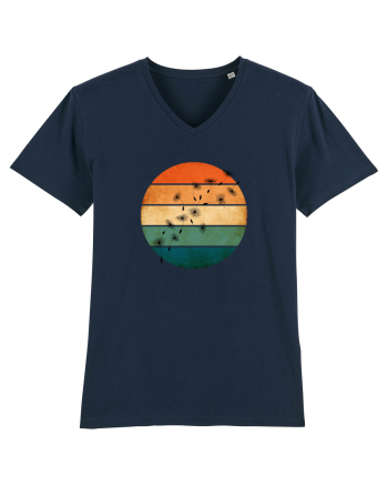 Papadie French Navy