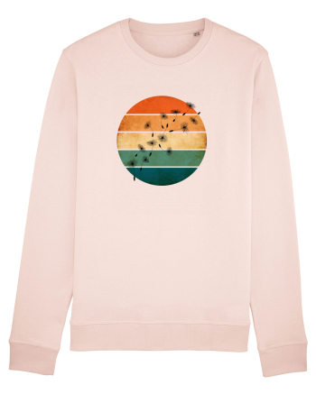 Papadie Candy Pink