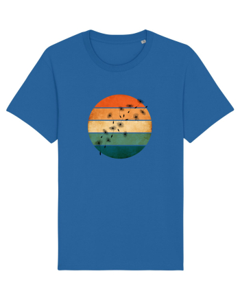 Papadie Royal Blue