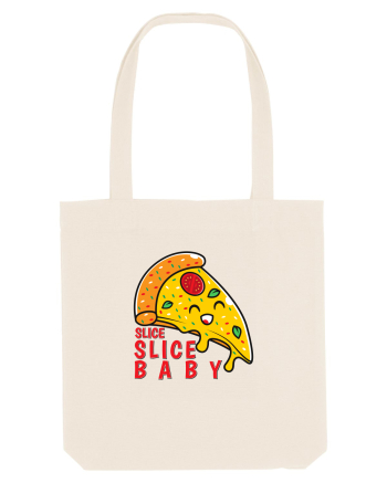 Slice Slice Baby Natural