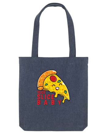 Slice Slice Baby Midnight Blue