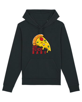 Slice Slice Baby Black