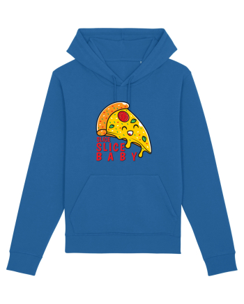 Slice Slice Baby Royal Blue