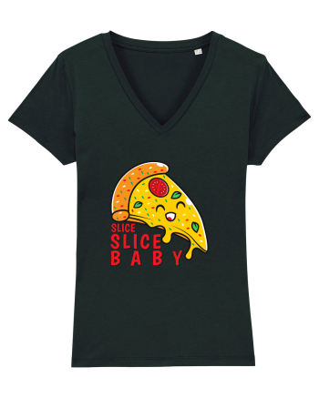 Slice Slice Baby Black
