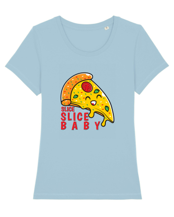 Slice Slice Baby Sky Blue