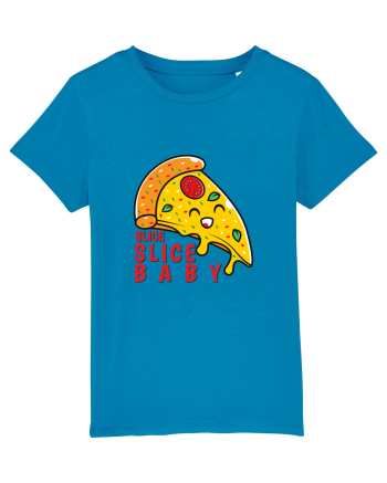 Slice Slice Baby Azur