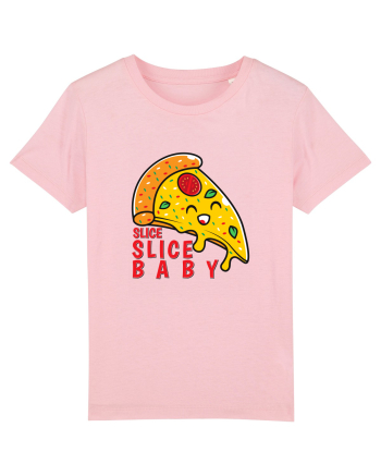 Slice Slice Baby Cotton Pink