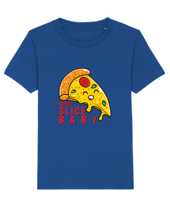 Slice Slice Baby Majorelle Blue
