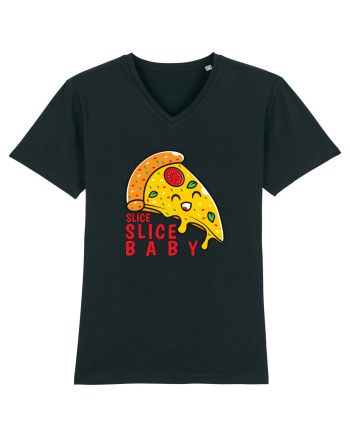Slice Slice Baby Black