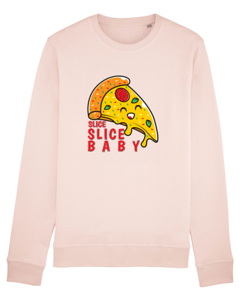 Slice Slice Baby Candy Pink