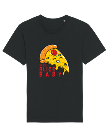 Slice Slice Baby Black