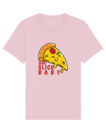 Slice Slice Baby Cotton Pink