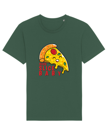 Slice Slice Baby Bottle Green