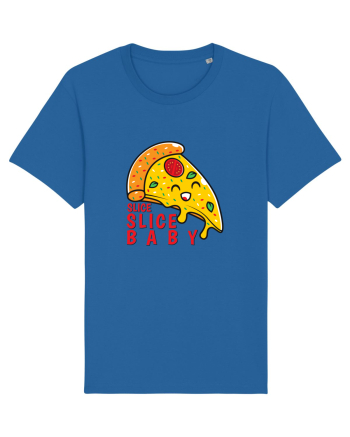 Slice Slice Baby Royal Blue