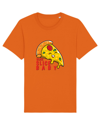 Slice Slice Baby Bright Orange